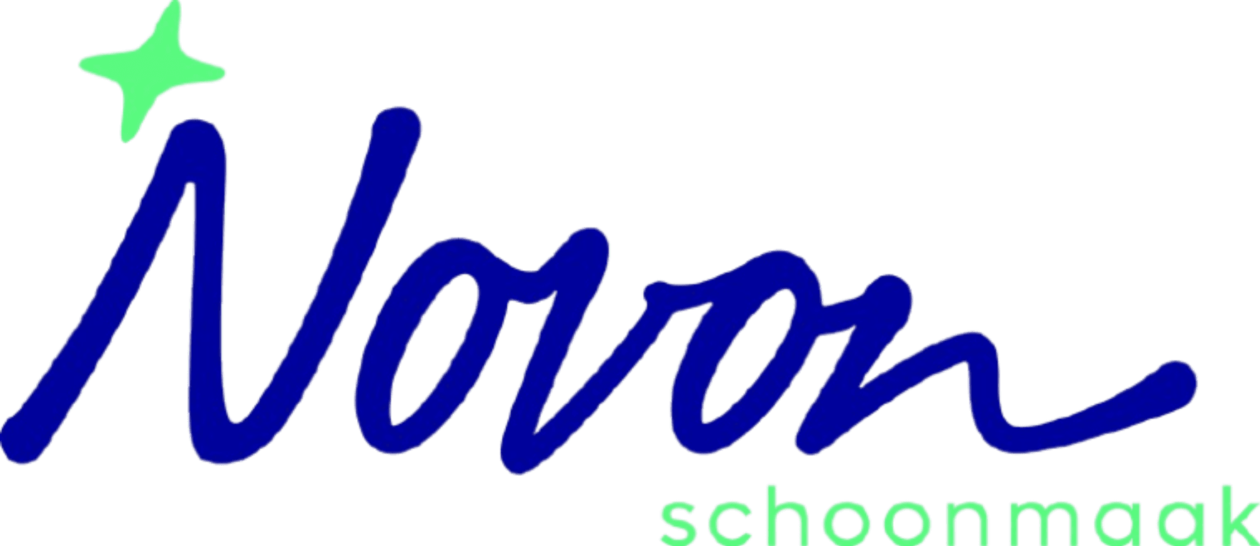 Novon Schoonmaak